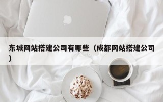 邹平东城网站搭建公司有哪些（成都网站搭建公司）